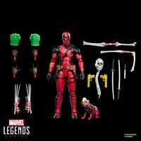 Figure - Deadpool / Wolverine