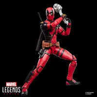 Figure - Deadpool / Wolverine