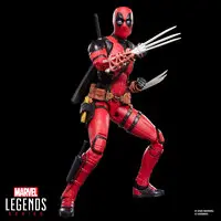Figure - Deadpool / Wolverine