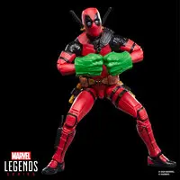 Figure - Deadpool / Wolverine