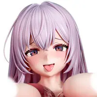 Figure - Nikukan Girl