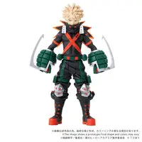 Figure - Boku no Hero Academia (My Hero Academia) / Bakugou Katsuki
