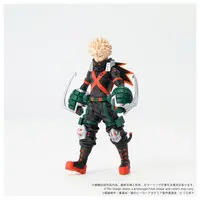 Figure - Boku no Hero Academia (My Hero Academia) / Bakugou Katsuki