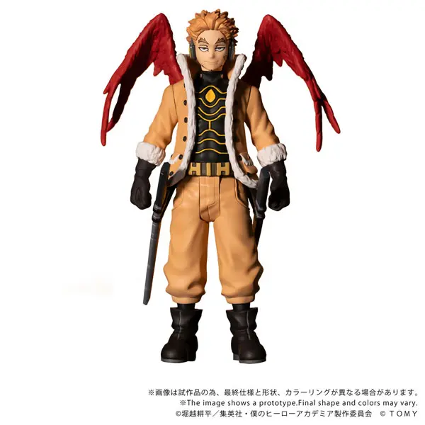 Figure - Boku no Hero Academia (My Hero Academia) / Hawks (Takami Keigo)