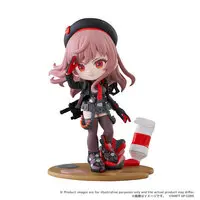 PalVerse - NIKKE / Rapi