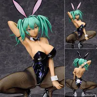 Figure - Ikkitousen (Battle Vixens) / Ryofu Housen (Ikkitousen)