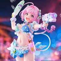 Figure - The iDOLM@STER Cinderella Girls / Yumemi Riamu
