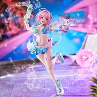 Figure - The iDOLM@STER Cinderella Girls / Yumemi Riamu