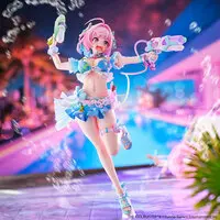 Figure - The iDOLM@STER Cinderella Girls / Yumemi Riamu