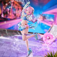 Figure - The iDOLM@STER Cinderella Girls / Yumemi Riamu