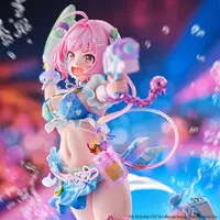 Figure - The iDOLM@STER Cinderella Girls / Yumemi Riamu