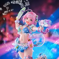 Figure - The iDOLM@STER Cinderella Girls / Yumemi Riamu