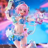 Figure - The iDOLM@STER Cinderella Girls / Yumemi Riamu