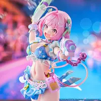 Figure - The iDOLM@STER Cinderella Girls / Yumemi Riamu