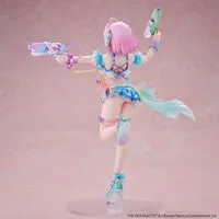 Figure - The iDOLM@STER Cinderella Girls / Yumemi Riamu