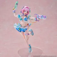 Figure - The iDOLM@STER Cinderella Girls / Yumemi Riamu