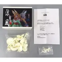 Figure - Garage Kit (涼風 ガレージキット)