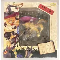 Figure - Majo to Hyakkihei (The Witch and the Hundred Knight)