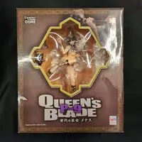 Figure - Queen's Blade / Menace