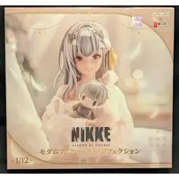 Snail Shell - NIKKE / Modernia