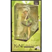 Figure - VTuber / YuNi