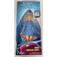 Figure - Star Trek
