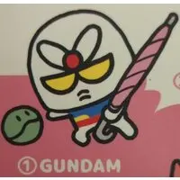 Figure - Gundam series