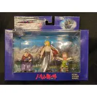 Figure - Howl's Moving Castle
