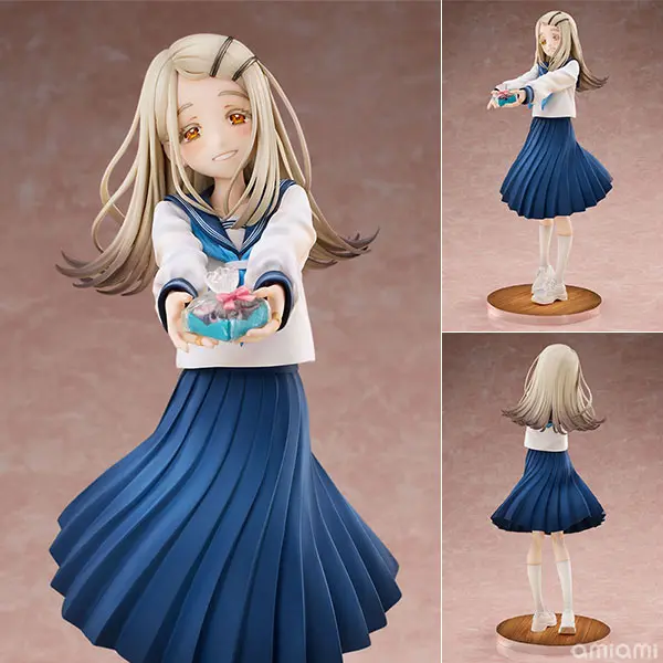 Figure - Gakuen iDOLM@STER / Shinosawa Hiro