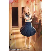 Figure - Gakuen iDOLM@STER / Shinosawa Hiro