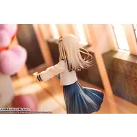Figure - Gakuen iDOLM@STER / Shinosawa Hiro