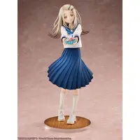 Figure - Gakuen iDOLM@STER / Shinosawa Hiro