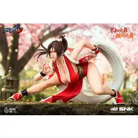 Figure - The King of Fighters / Shiranui Mai