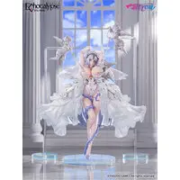 Figure - Echocalypse