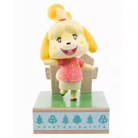 Figure - Animal Crossing