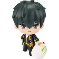 Tekupiku - Gintama / Hijikata Toushirou