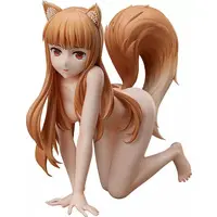 Figure - Ookami to Koushinryou (Spice and Wolf) / Holo
