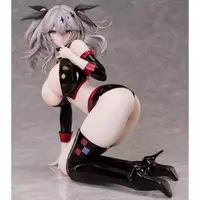 Figure - Azur Lane / Joffre
