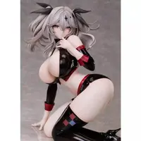 Figure - Azur Lane / Joffre