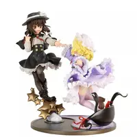 Figure - Touhou Project / Maribel Hearn & Usami Renko