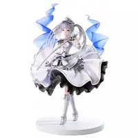 Prisma Wing - Date A Live / White Queen