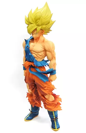 Ichiban Kuji - Dragon Ball / Son Gokuu