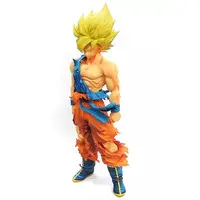 Ichiban Kuji - Dragon Ball / Son Gokuu