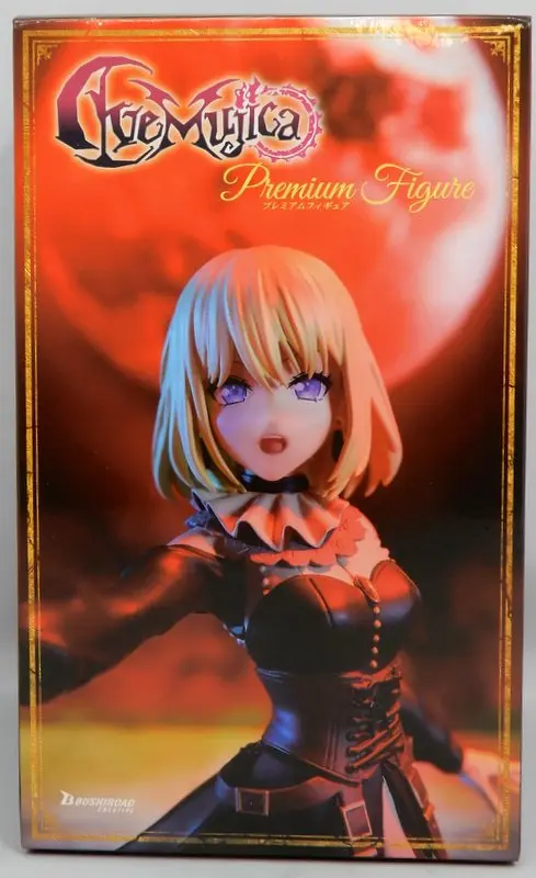 Figure - Prize Figure - Ave Mujica / Misumi Uika (Doloris)