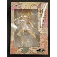 Figure - Ikkitousen (Battle Vixens) / Sonsaku Hakufu (Ikkitousen)