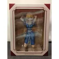 Figure - Classroom of the Elite / Karuizawa Kei