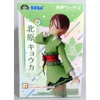 Desktop×Decorate Collections - Maebashi Witches / Kitahara Kyouka