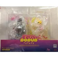 POP UP PARADE - Panty & Stocking with Garterbelt