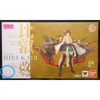 Armor Girls Project - KanColle / Hiei