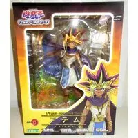 ARTFX J - Yu-Gi-Oh!